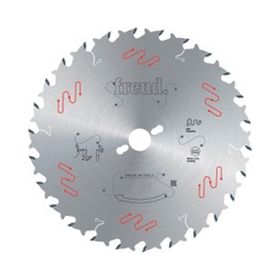 Freud LCL5M 02042 235x1.7x32 cm Sunta Kesme Testere