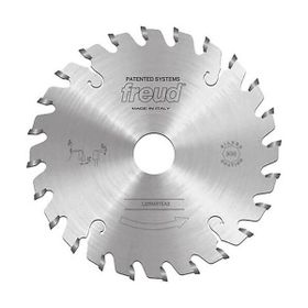 Freud LI25M31 FA3 125 mm 24 Diş Çizici Testere