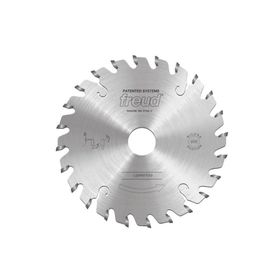 Freud LI25M31 FA3 125 mm 24 Diş Çizici Testere