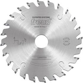 Freud LI25M31 FA3 125 mm 24 Diş Çizici Testere