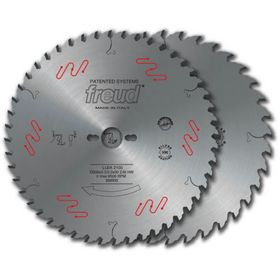 Freud LU2A 2100 Ahşap Testere Bıçağı