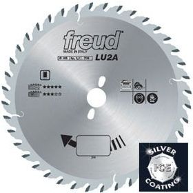 Freud LU2A 2100 Ahşap Testere Bıçağı