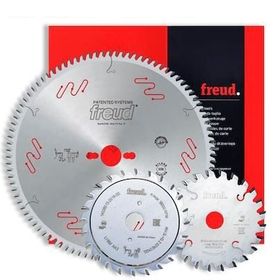 Freud LU2B 0500 Ahşap Testere Bıçağı