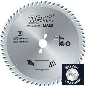 Freud LU2B 1100 Ahşap Testere Bıçağı
