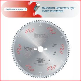 Freud LU3D 0400 Suntalam ve Laminat Testere Bıçağı