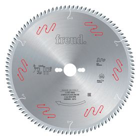Freud LU3D 0400 Suntalam ve Laminat Testere Bıçağı
