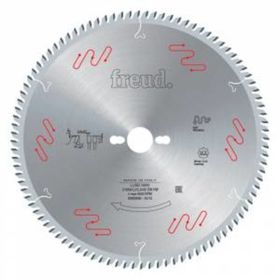 Freud LU3D 0600 Suntalam ve Laminat Testere Bıçağı
