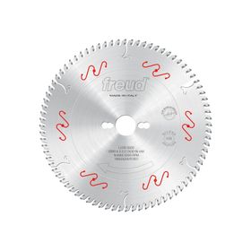 Freud LU3D 0600 Suntalam ve Laminat Testere Bıçağı