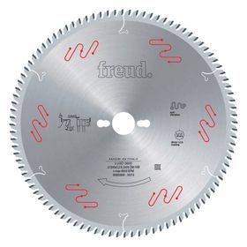Freud LU3D 0900 Suntalam ve Laminat Testeresi Trapez Diş