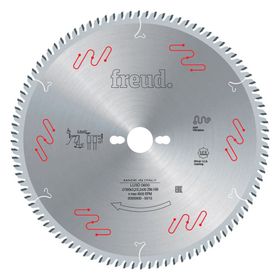 Freud LU3D 0900 Suntalam ve Laminat Testeresi Trapez Diş