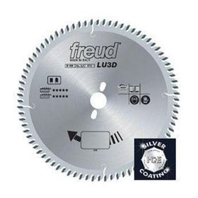 Freud LU3D0600 Suntalam-Mdf 300X3.2X30 Gümüş Göbek 96 Dış Testere
