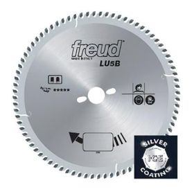 Freud LU5B 0201 Alüminyum Testere Bıçağı