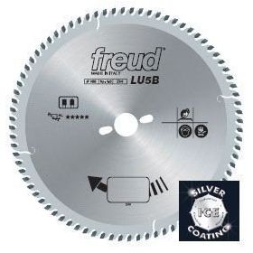 Freud LU5B 0801 Alüminyum Testere Bıçağı