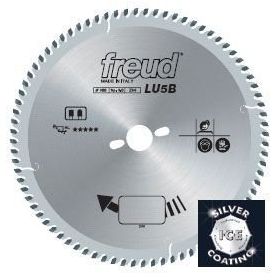 Freud LU5B 0801 Alüminyum Testere Bıçağı