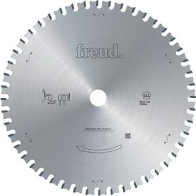 Freud LU6A 1200 Z80 305x25,4 mm Gümüş Demir Testeresi