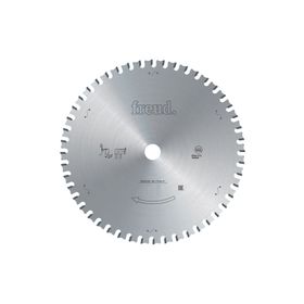 Freud LU6A 1200 Z80 305x25,4 mm Gümüş Demir Testeresi