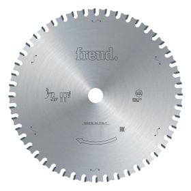 Freud LU6A 1200 Z80 305x25,4 mm Gümüş Demir Testeresi