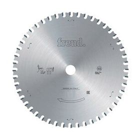 Freud LU6A 1200 Z80 305x25,4 mm Gümüş Demir Testeresi