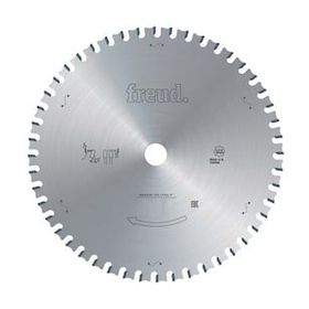 Freud LU6A 1200 Z80 305x25,4 mm Gümüş Demir Testeresi