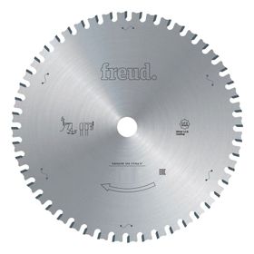 Freud LU6A 1200 Z80 305x25,4 mm Gümüş Demir Testeresi
