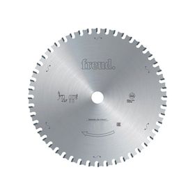 Freud LU6A 1200 Z80 305x25,4 mm Gümüş Demir Testeresi