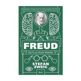 Freud Mutluluğun Mimarı - Kolektif