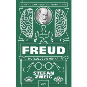 Freud Mutluluğun Mimarı - Kolektif