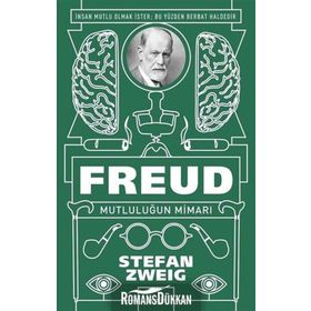 Freud Mutluluğun Mimarı - Kolektif