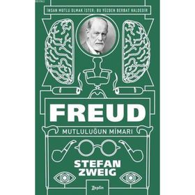 Freud Mutluluğun Mimarı - Kolektif