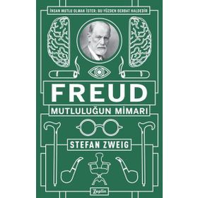 Freud Mutluluğun Mimarı - Kolektif