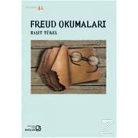 Freud Okumaları - Raşit Tükel