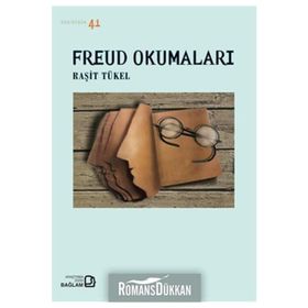Freud Okumaları - Raşit Tükel