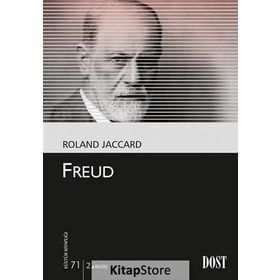Freud - Roland Jaccard