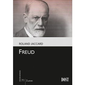 Freud - Roland Jaccard