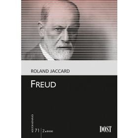 Freud - Roland Jaccard