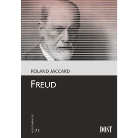 Freud - Roland Jaccard