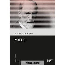 Freud - Roland Jaccard