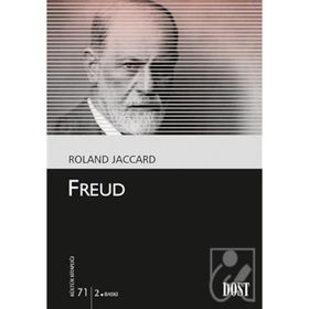 Freud - Roland Jaccard