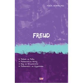 Freud Say Yayınları