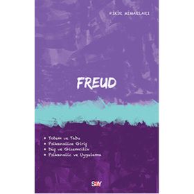 Freud Say Yayınları
