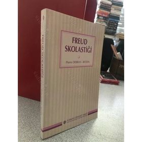 FREUD SKOLASTİĞİ - PIERRE DEBRAY-RITZEN