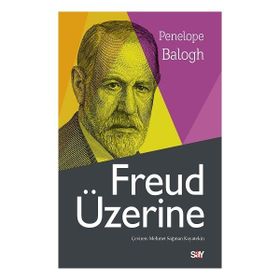 Freud Üzerine Say Yayınları