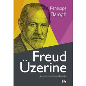 Freud Üzerine Say Yayınları