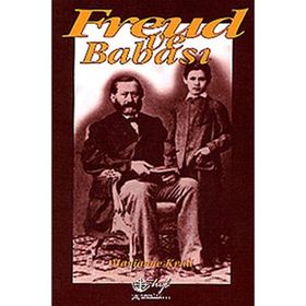 FREUD VE BABASI - MARIANNE KRÜLL