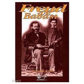 FREUD VE BABASI - MARIANNE KRÜLL