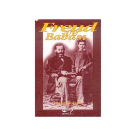 FREUD VE BABASI - MARIANNE KRÜLL