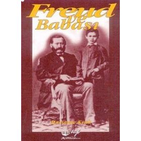 FREUD VE BABASI - MARIANNE KRÜLL