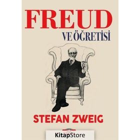 Freud ve Öğretisi - Stefanie Zweig