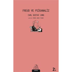 Freud ve Psikanaliz - Carl Gustav Jung