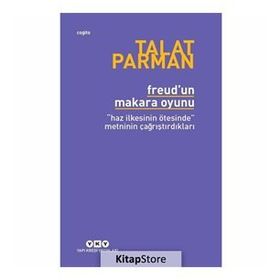 Freud'un Makara Oyunu - Talat Parman